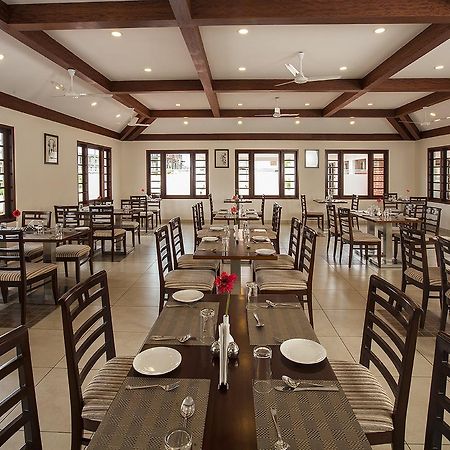 Le Coffee Resort Szultán Bathery Kültér fotó