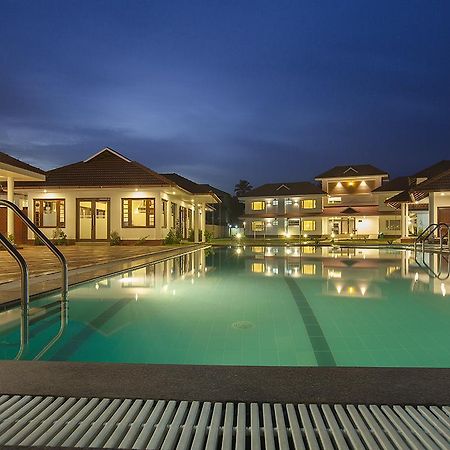 Le Coffee Resort Szultán Bathery Kültér fotó