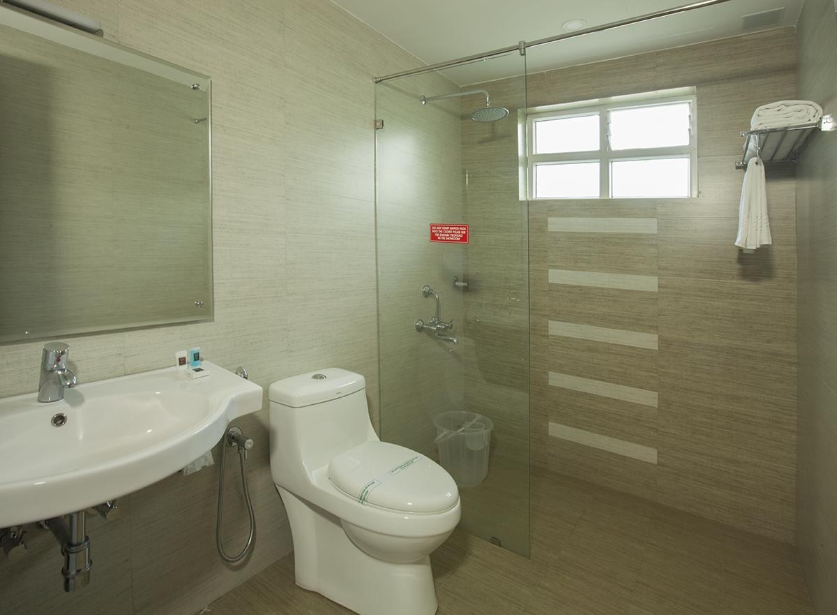 Le Coffee Resort Szultán Bathery Kültér fotó