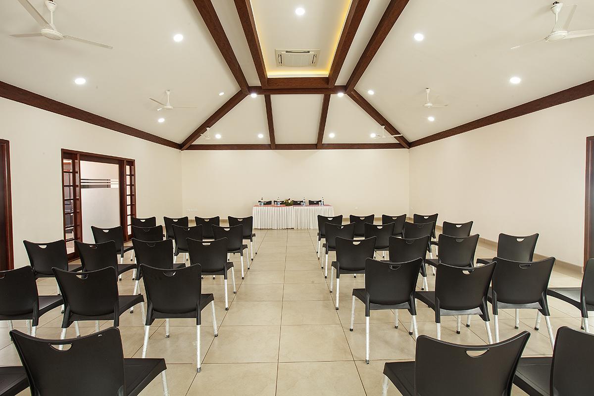 Le Coffee Resort Szultán Bathery Kültér fotó
